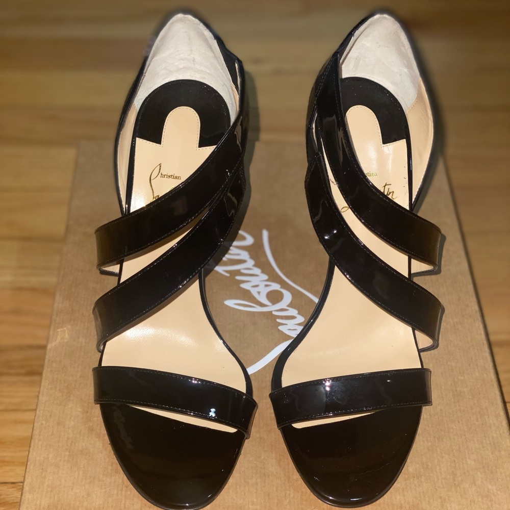 Christian louboutin Copine Sandal